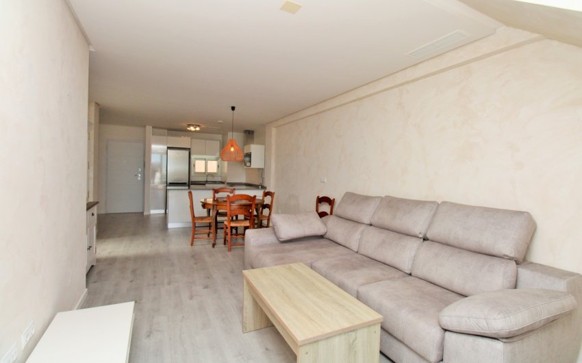 Reventa - Apartment -
Villamartín - Los Dolses
