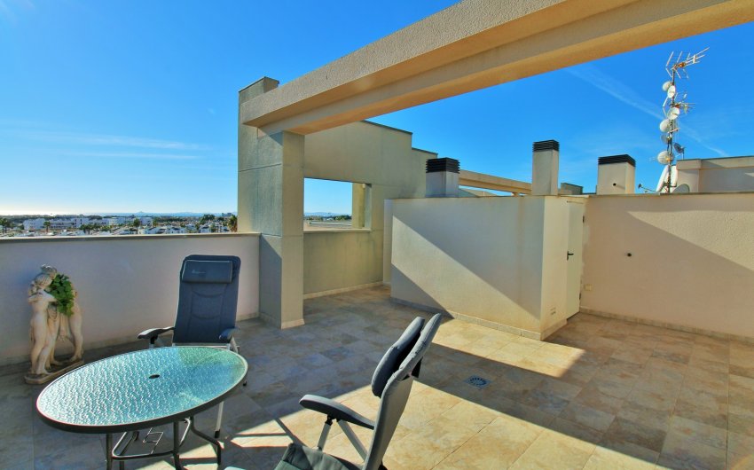 Reventa - Apartment -
Villamartín - Los Dolses