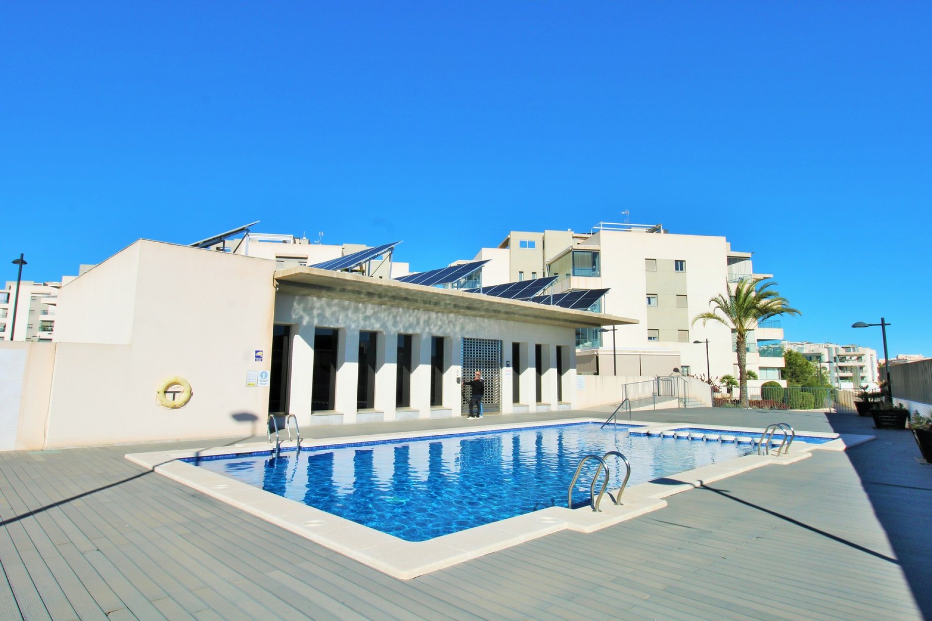 Reventa - Apartment -
Villamartín - Los Dolses