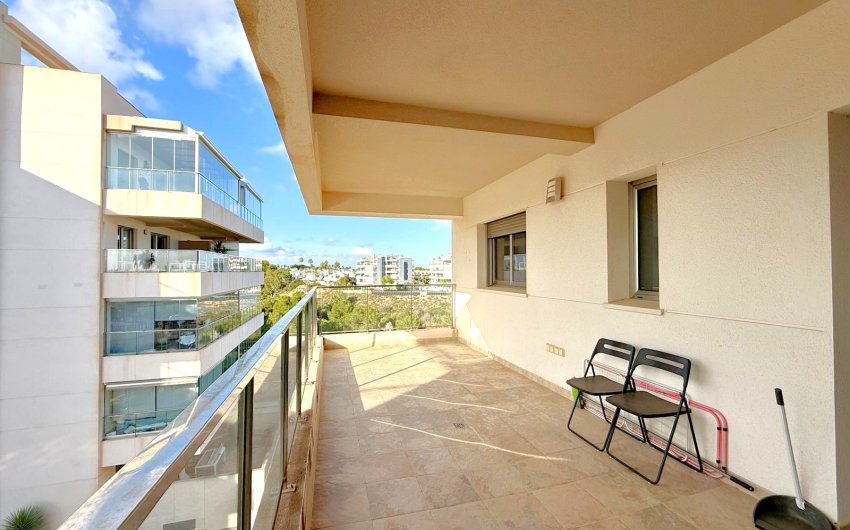 Reventa - Apartment -
Villamartín - Los Dolses
