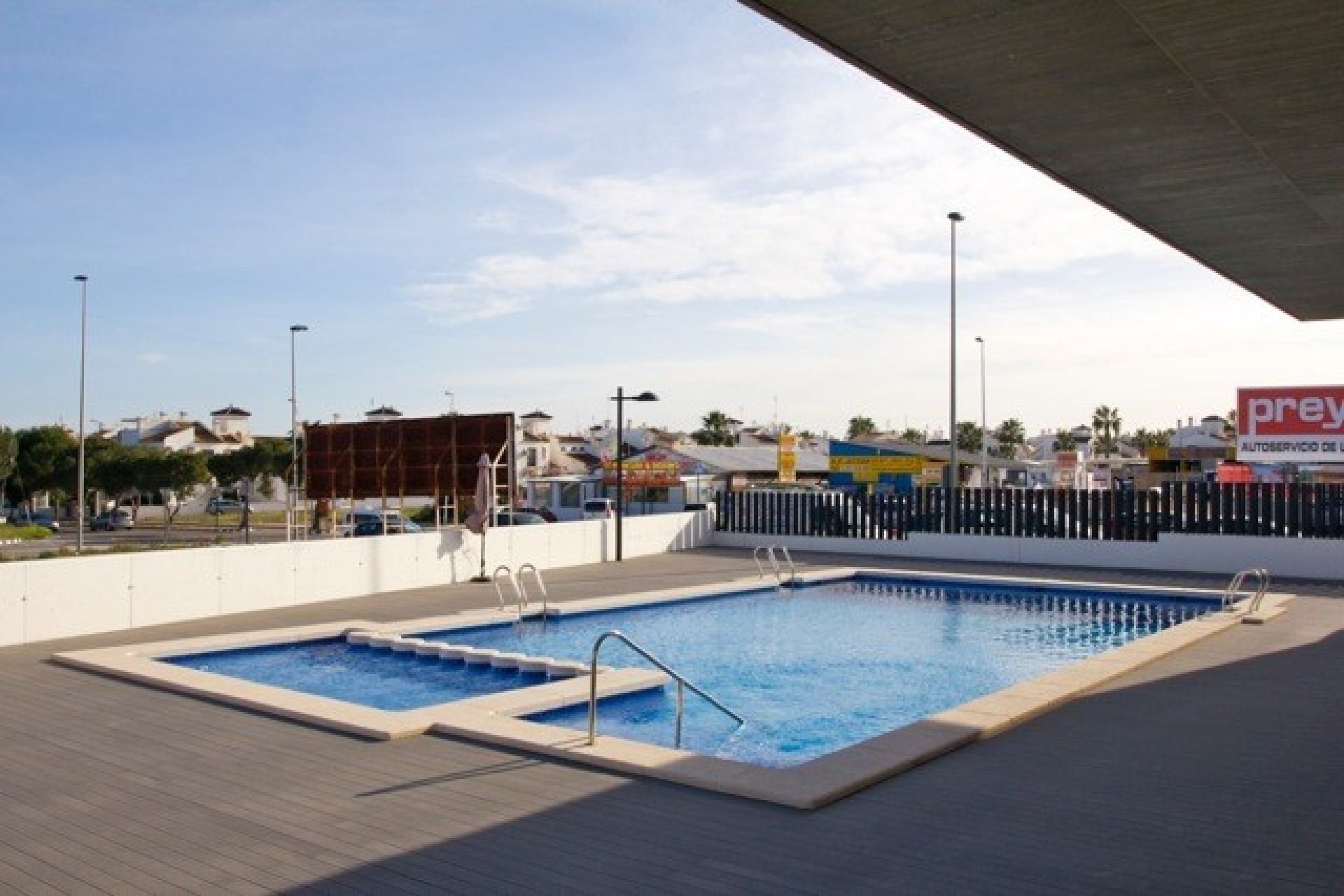 Reventa - Apartment -
Villamartín - Los Dolses