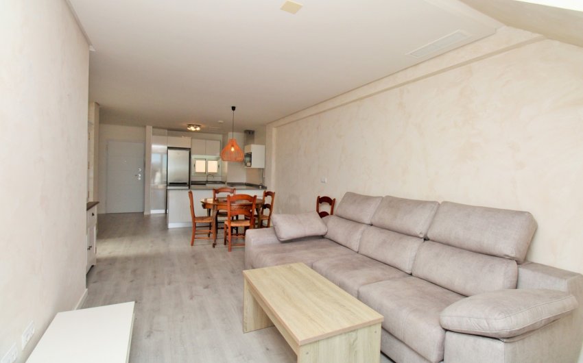 Reventa - Apartment -
Villamartín - Los Dolses