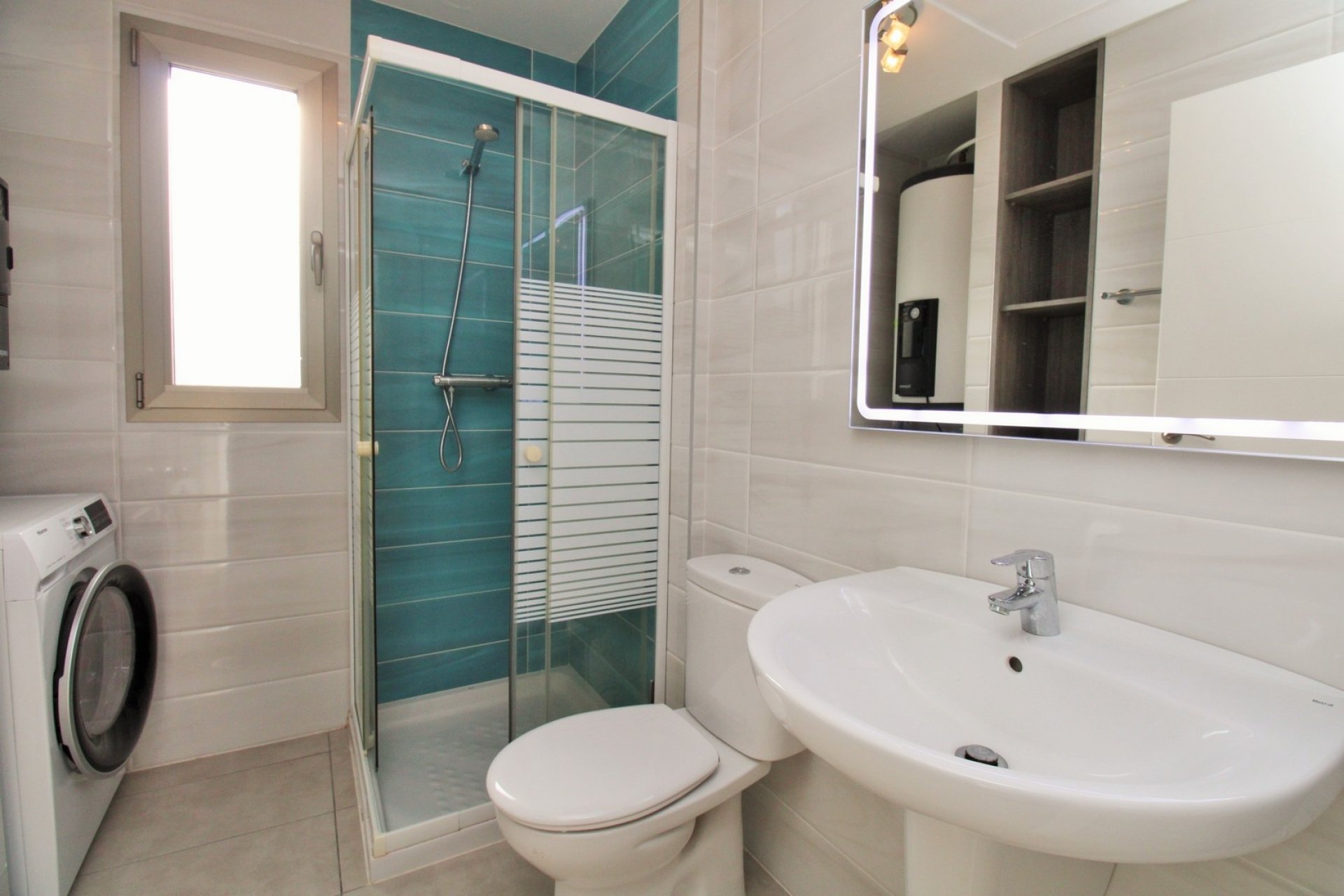 Reventa - Apartment -
Villamartín - Los Dolses