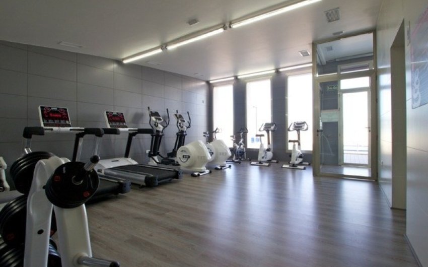 Reventa - Apartment -
Villamartín - Los Dolses