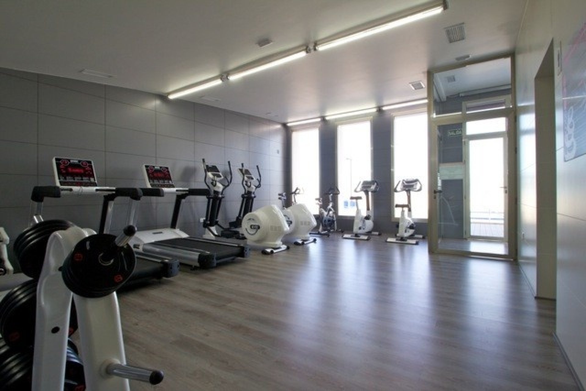 Reventa - Apartment -
Villamartín - Los Dolses