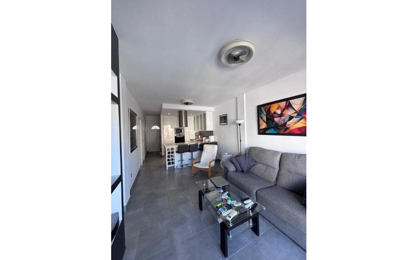 Reventa - Apartment -
Villamartin - Orihuela Costa