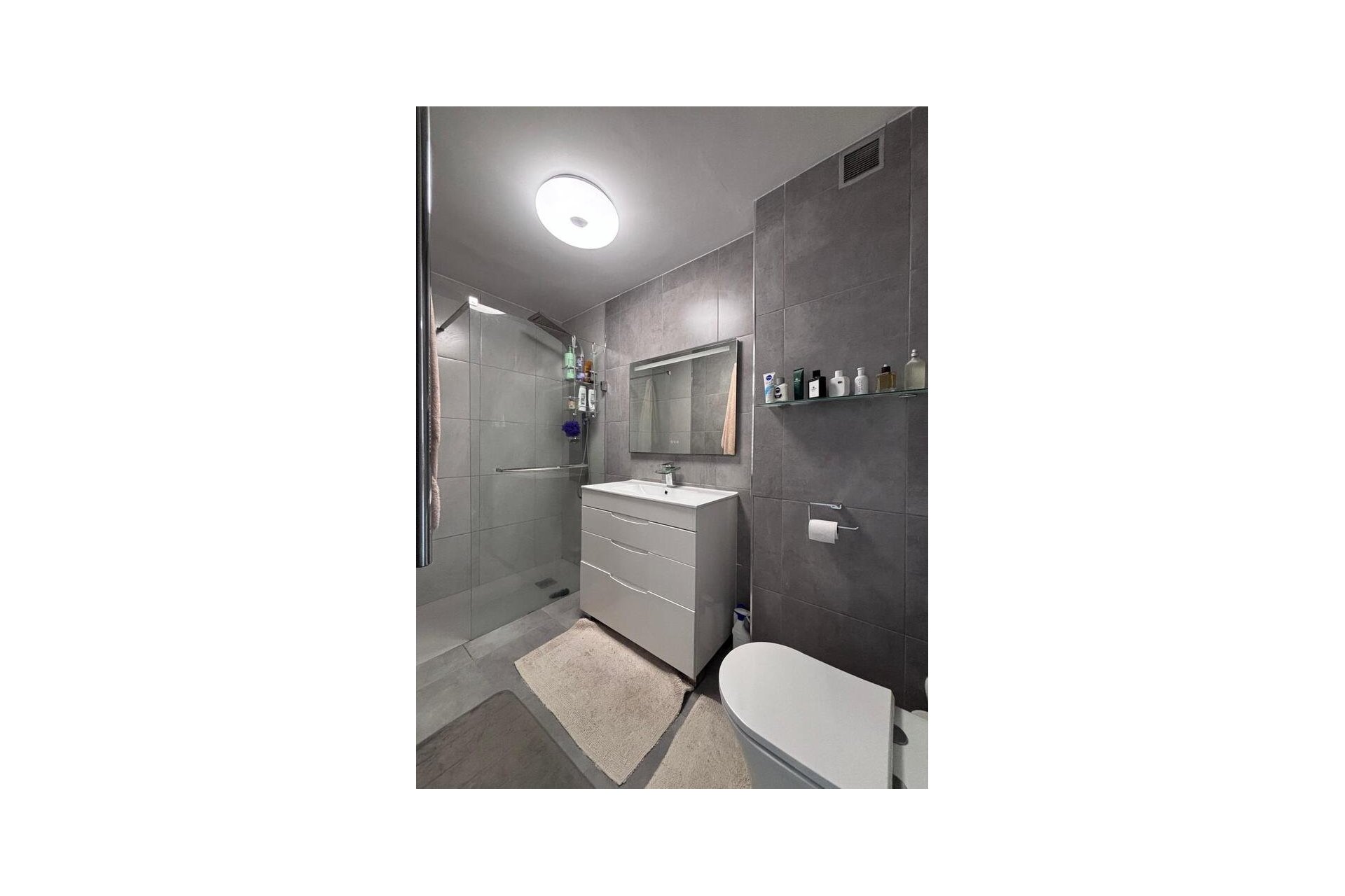 Reventa - Apartment -
Villamartin - Orihuela Costa