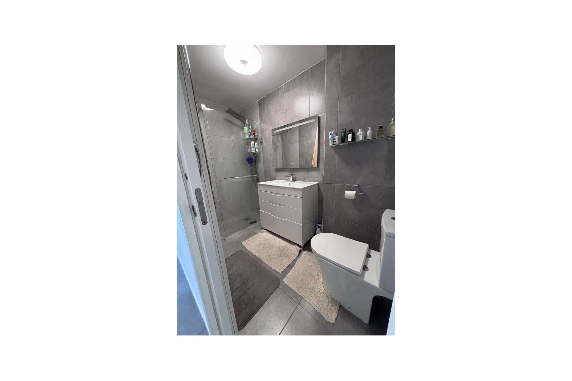 Reventa - Apartment -
Villamartin - Orihuela Costa