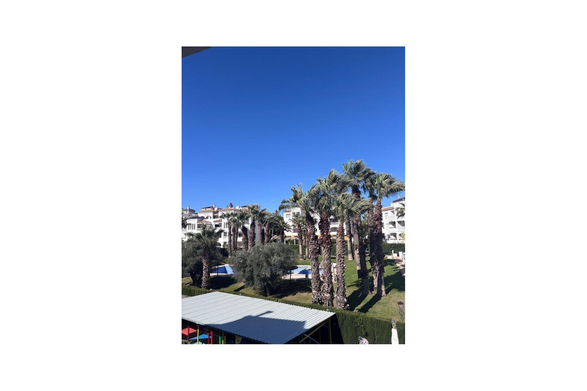 Reventa - Apartment -
Villamartin - Orihuela Costa