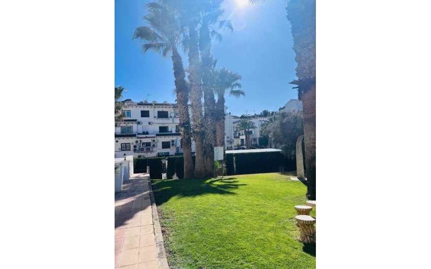 Reventa - Apartment -
Villamartin - Orihuela Costa