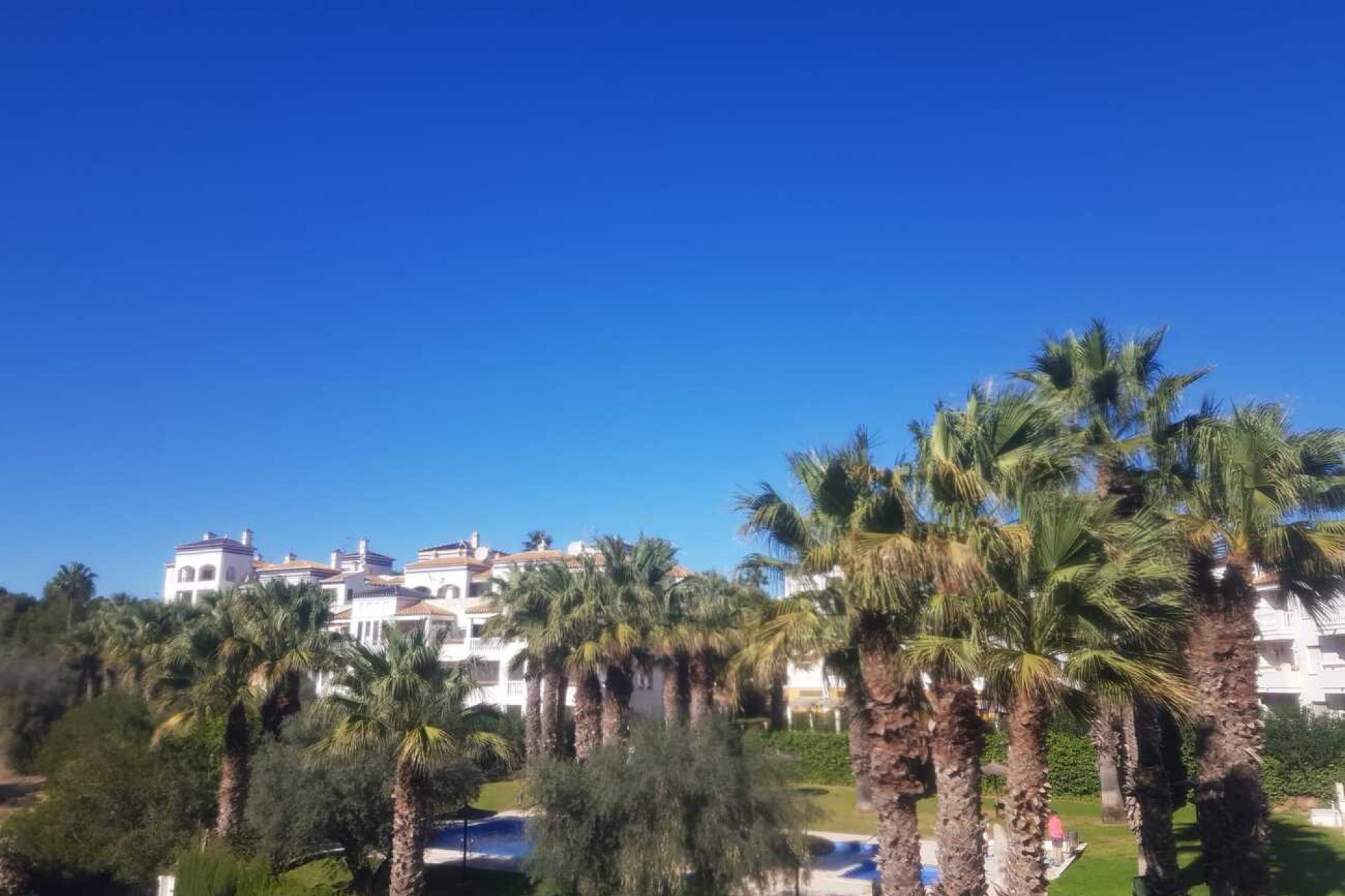 Reventa - Apartment -
Villamartin - Orihuela Costa