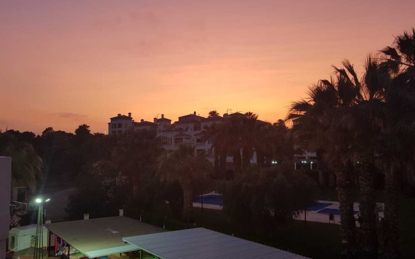 Reventa - Apartment -
Villamartin - Orihuela Costa