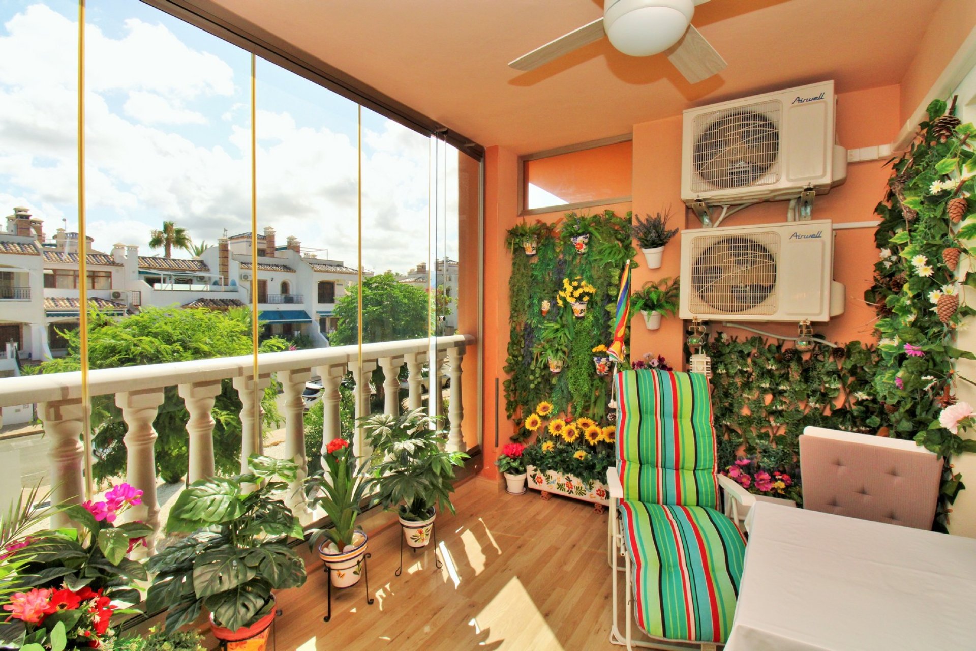 Reventa - Apartment -
Villamartín - PAU 8