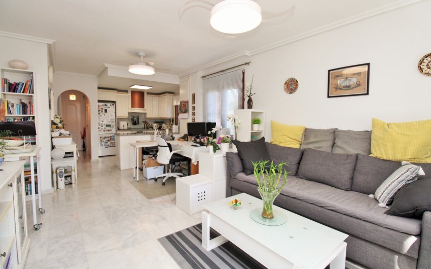 Reventa - Apartment -
Villamartín - PAU 8