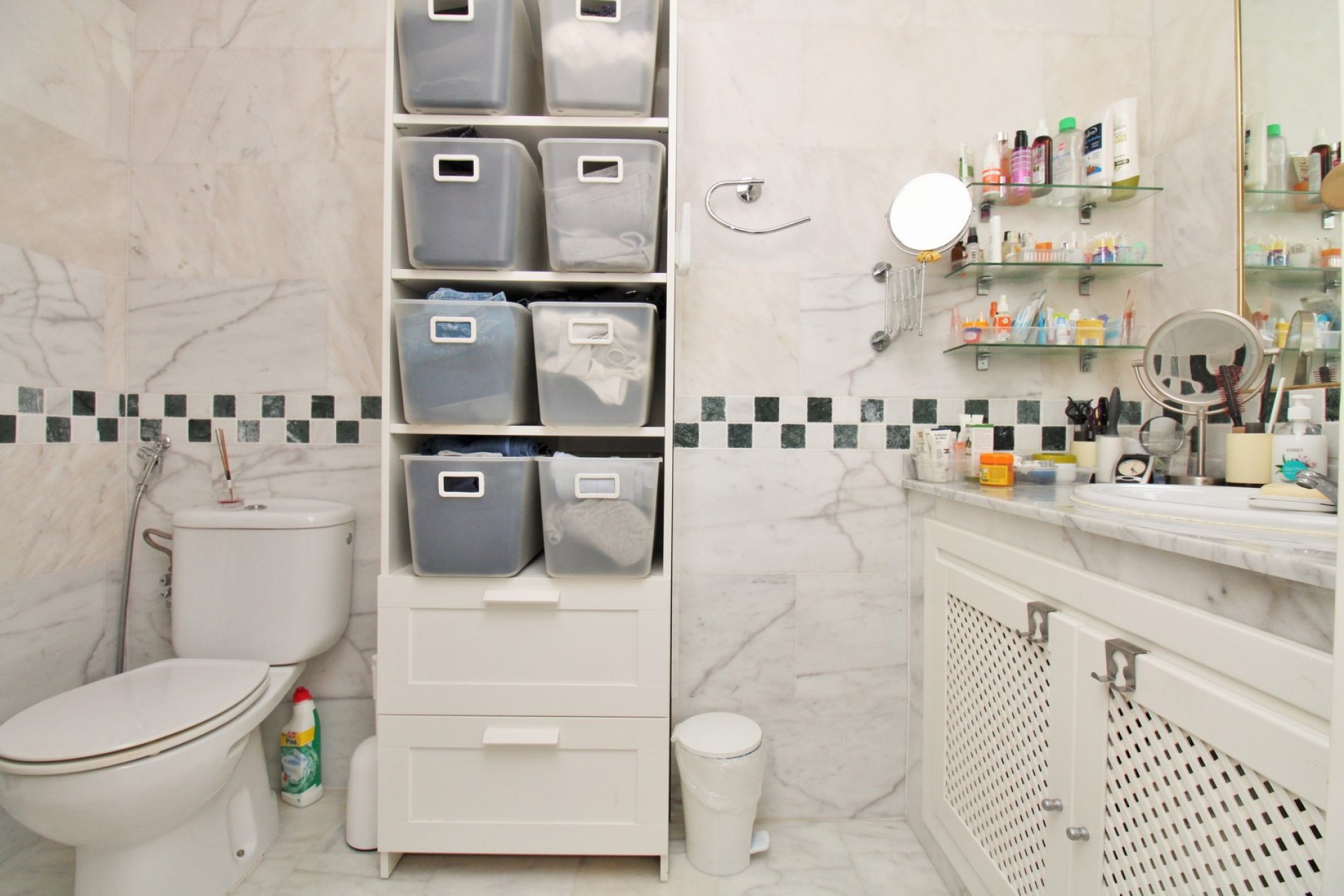 Reventa - Apartment -
Villamartín - PAU 8