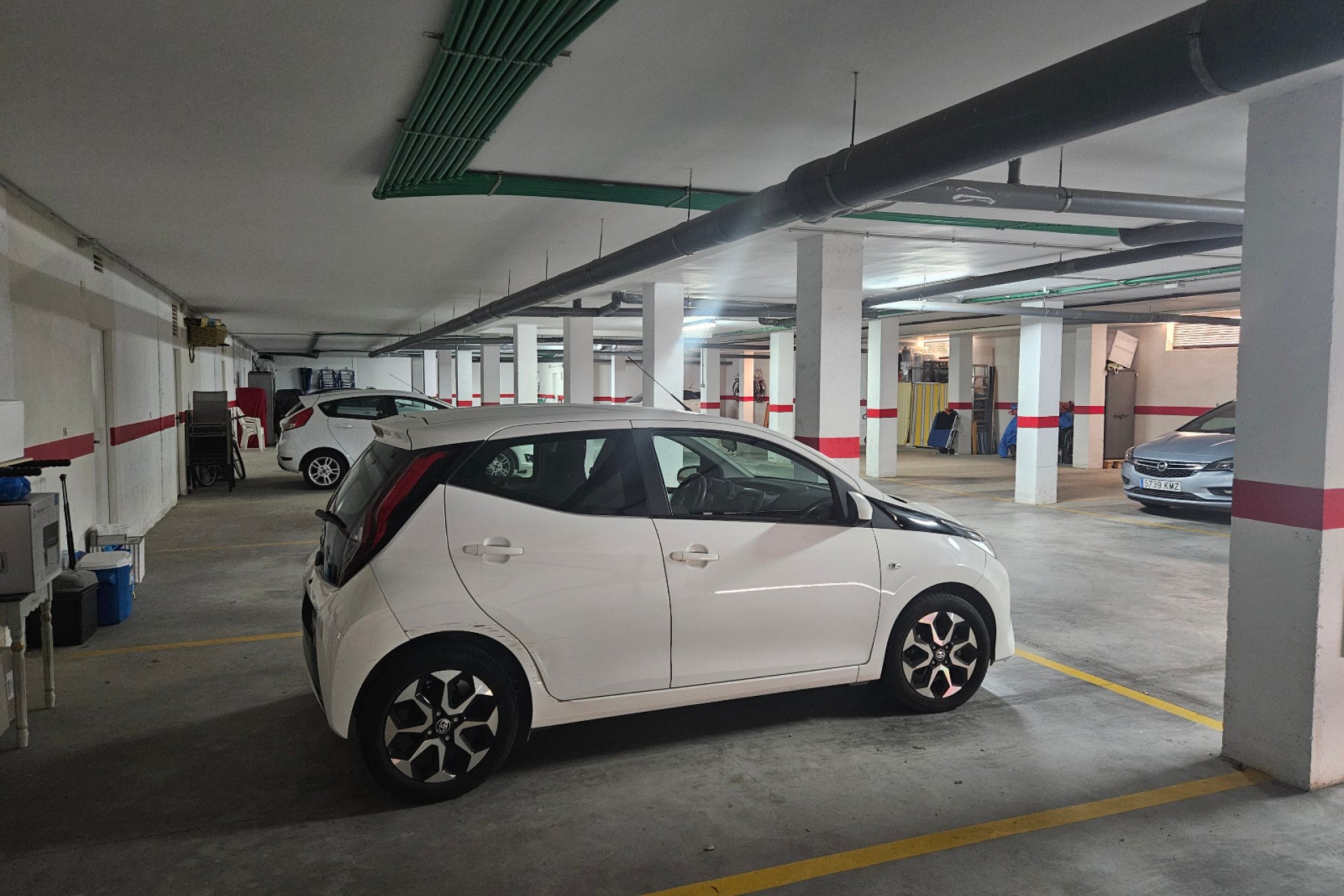 Reventa - Apartment -
Villamartín - PAU 8