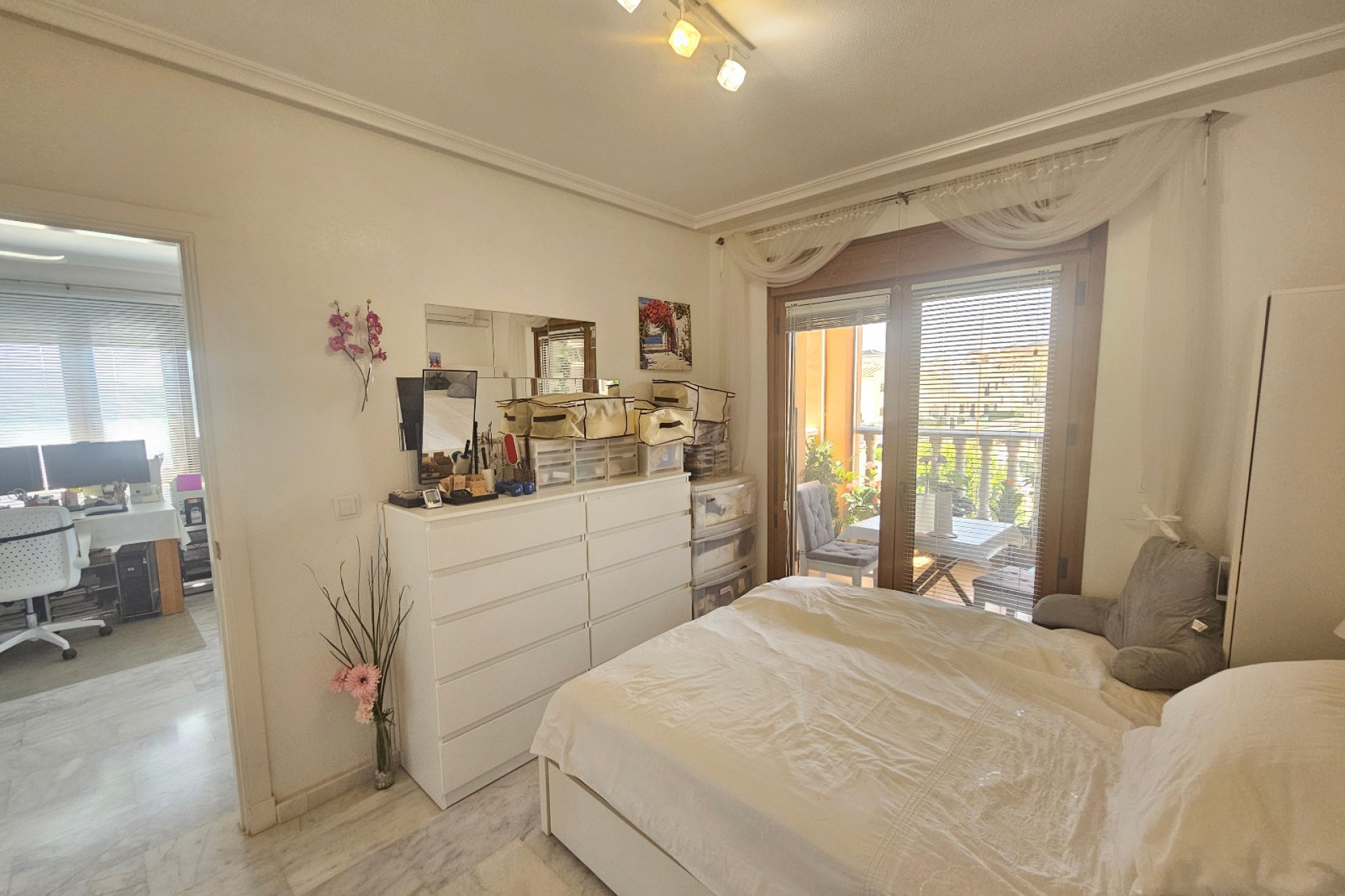 Reventa - Apartment -
Villamartín - PAU 8