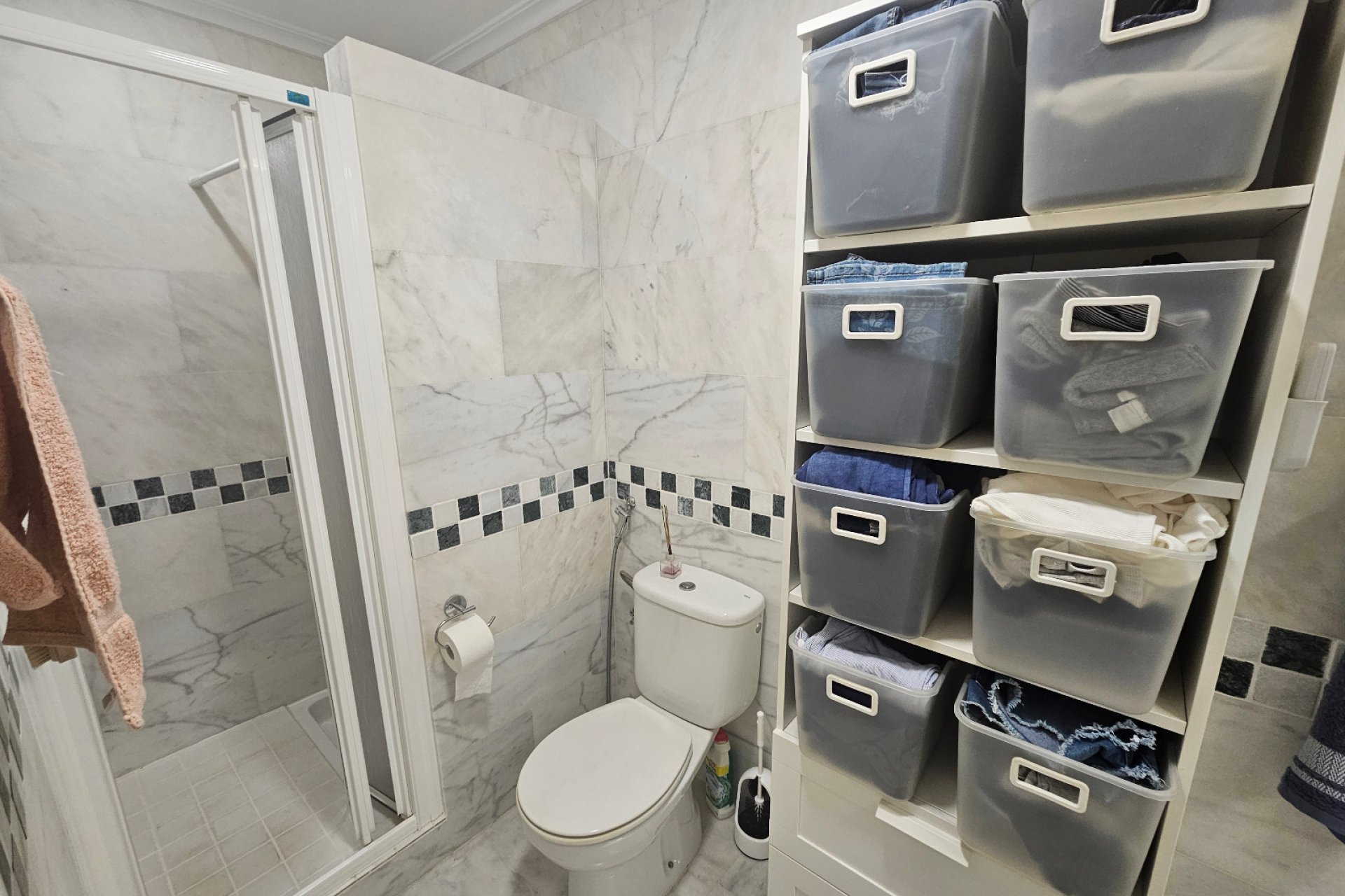 Reventa - Apartment -
Villamartín - PAU 8