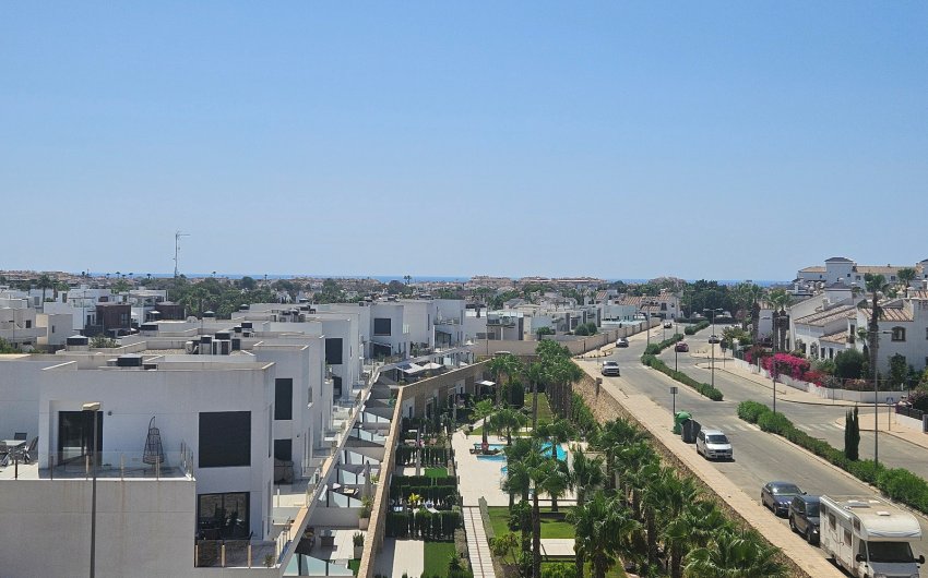 Reventa - Apartment -
Villamartín - PAU 8