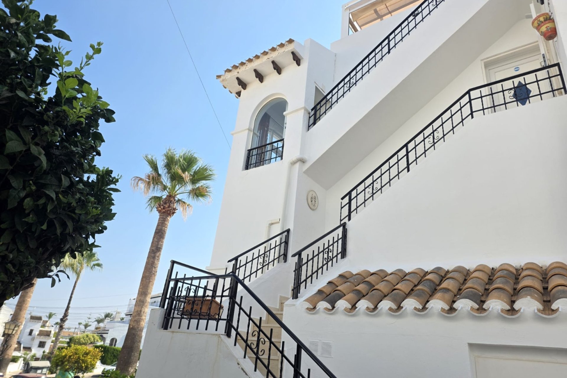 Reventa - Apartment -
Villamartín - Verdemar