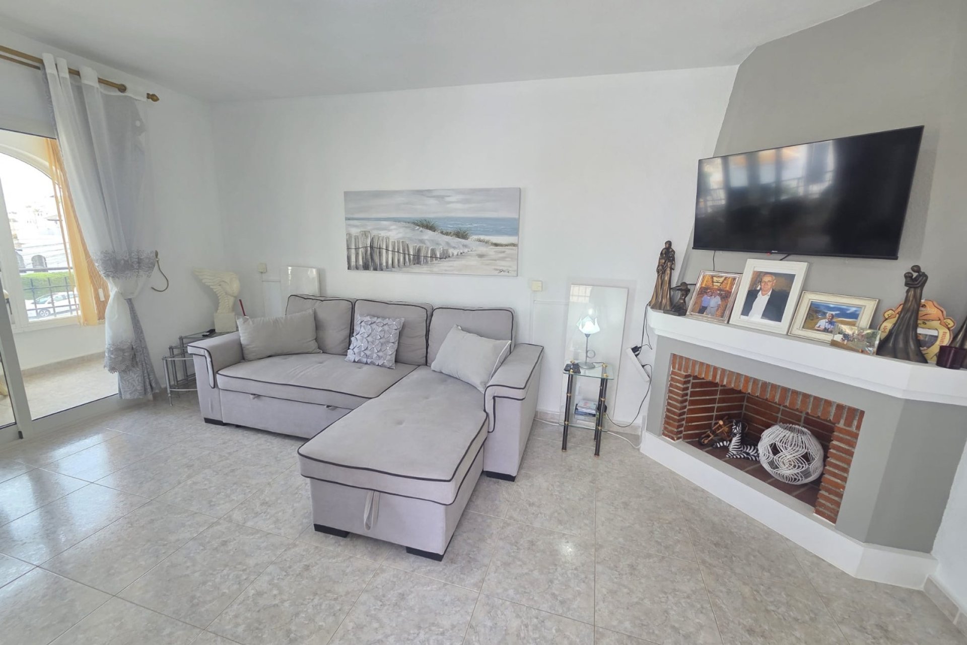 Reventa - Apartment -
Villamartín - Verdemar