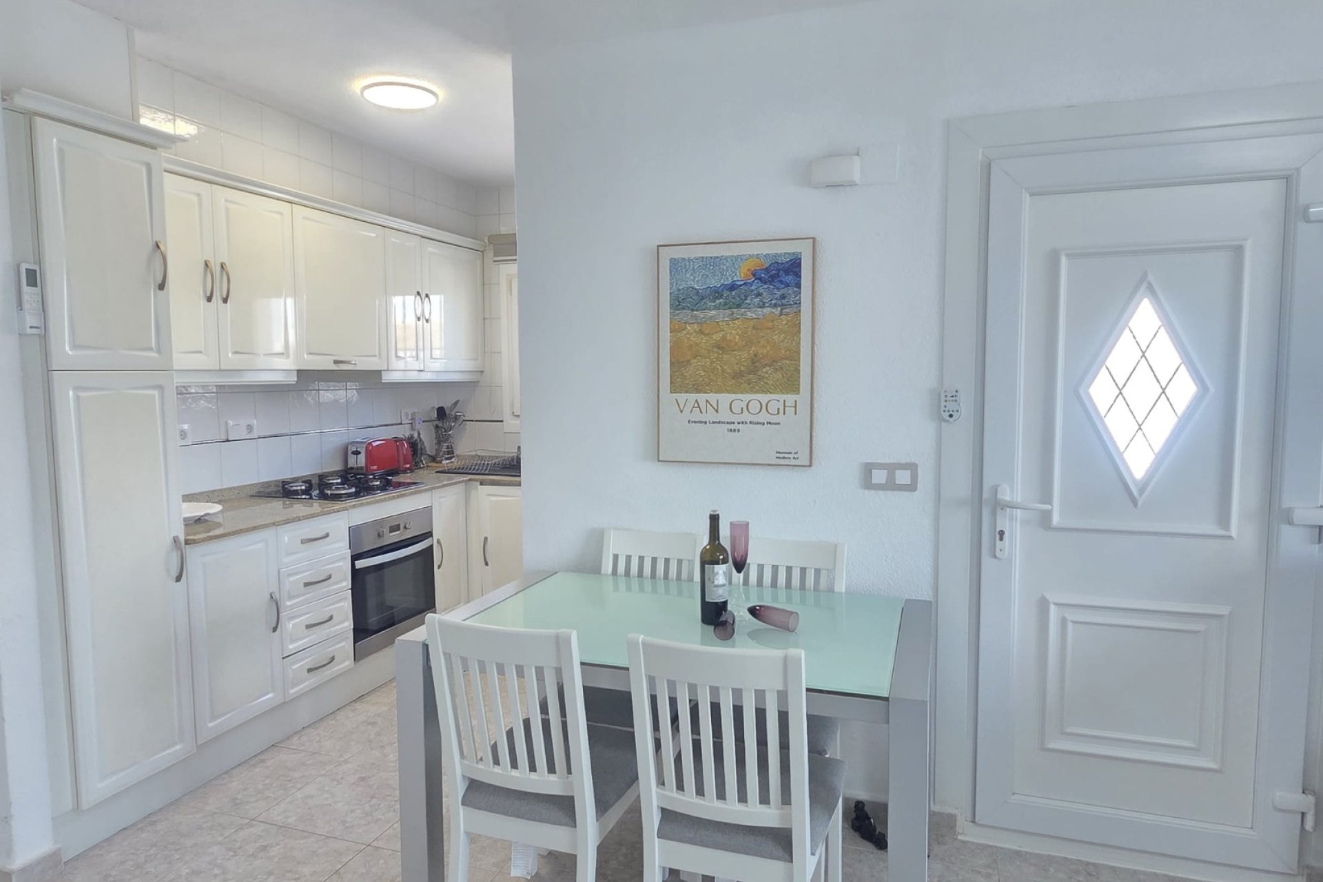 Reventa - Apartment -
Villamartín - Verdemar