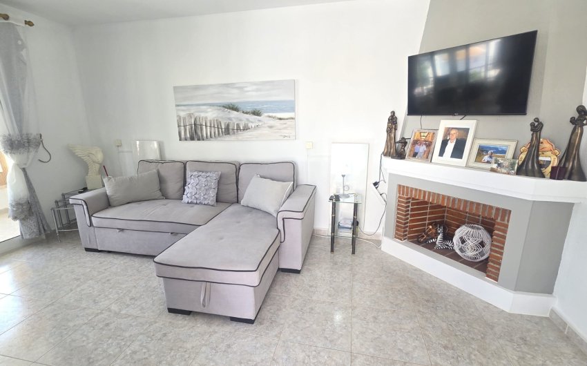 Reventa - Apartment -
Villamartín - Verdemar