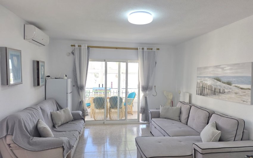 Reventa - Apartment -
Villamartín - Verdemar