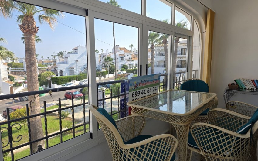Reventa - Apartment -
Villamartín - Verdemar
