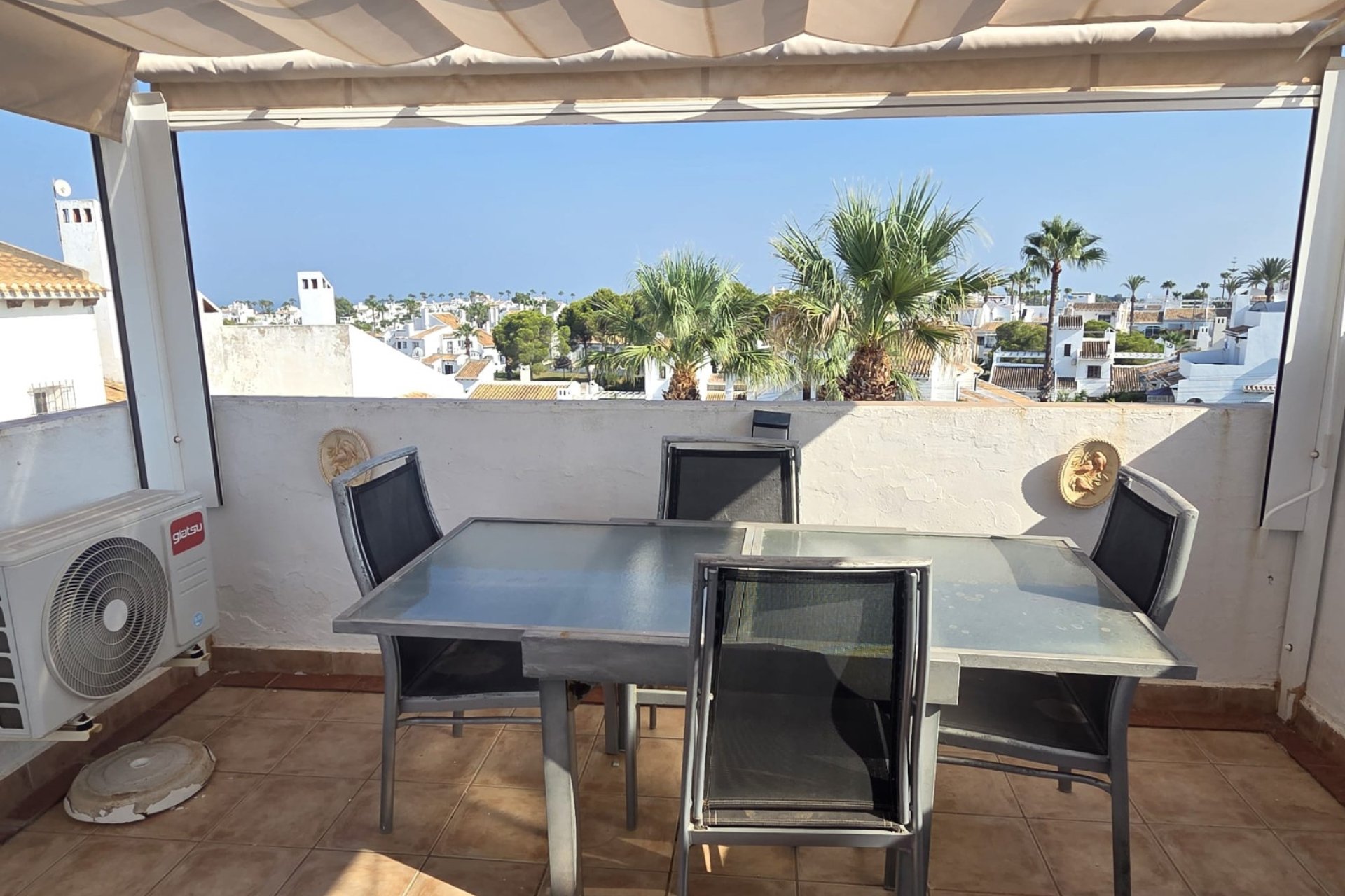 Reventa - Apartment -
Villamartín - Verdemar