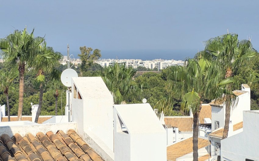 Reventa - Apartment -
Villamartín - Verdemar