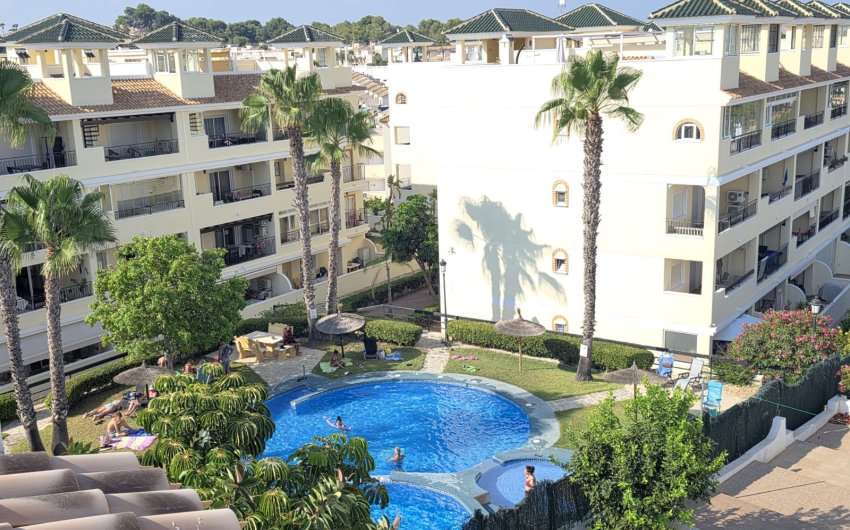 Reventa - Apartment -
Villamartín - Verdemar
