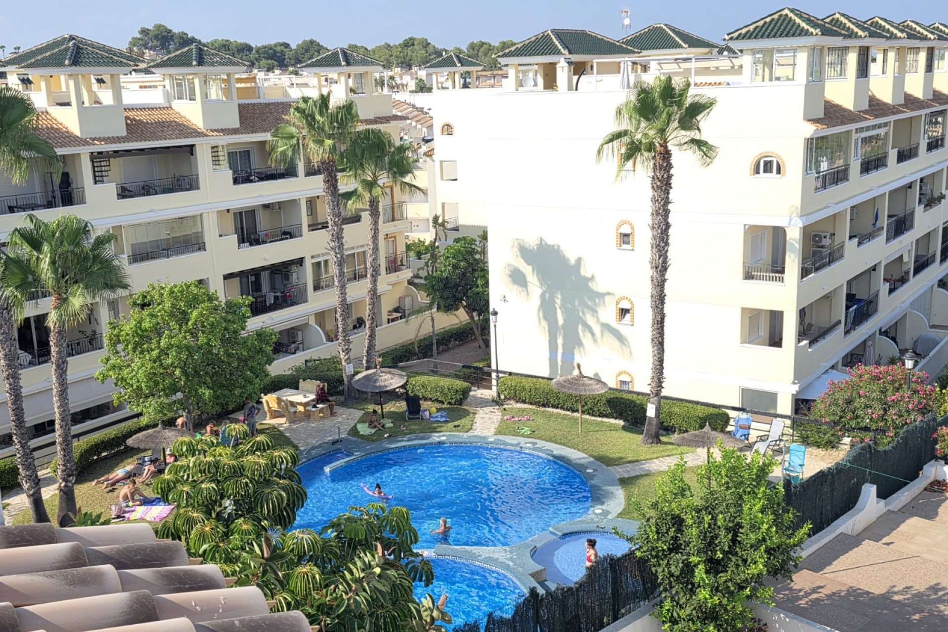 Reventa - Apartment -
Villamartín - Verdemar