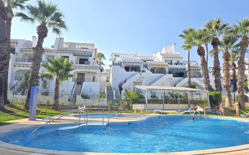 Reventa - Apartment -
Villamartín - Verdemar