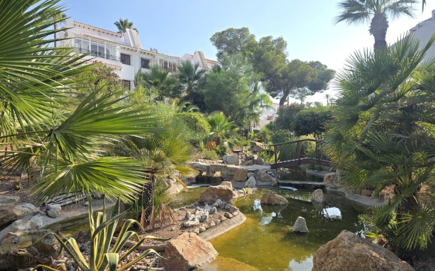 Reventa - Apartment -
Villamartín - Verdemar