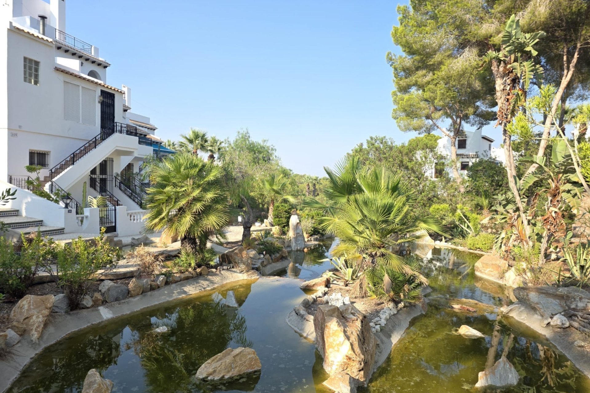 Reventa - Apartment -
Villamartín - Verdemar