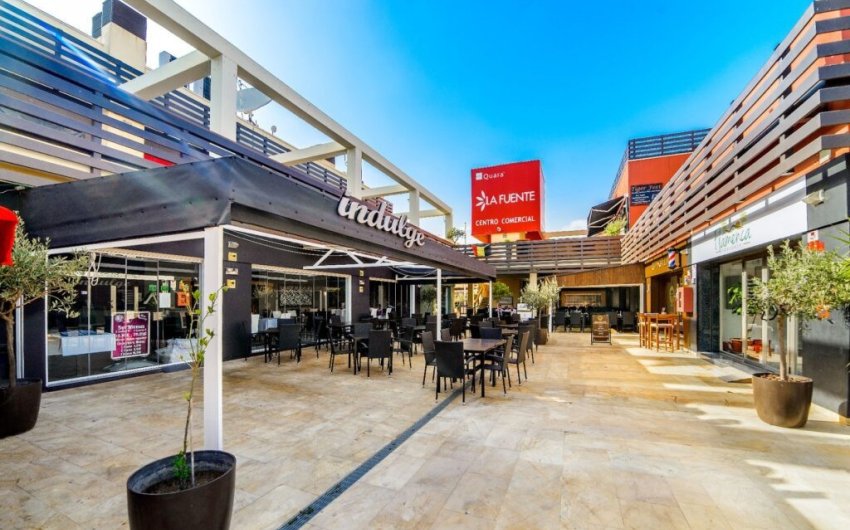 Reventa - Apartment -
Villamartín - Verdemar