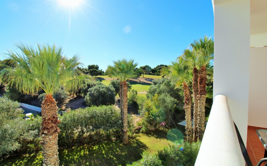 Reventa - Apartment -
Villamartín