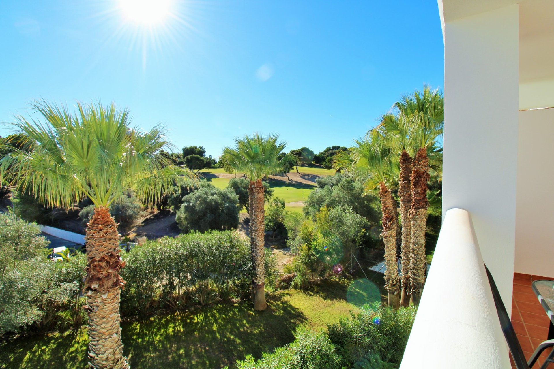 Reventa - Apartment -
Villamartín