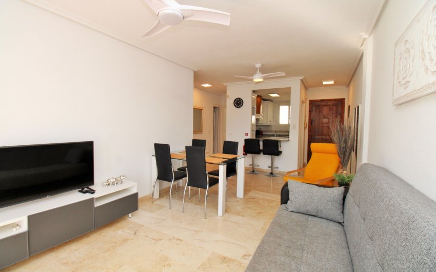 Reventa - Apartment -
Villamartín