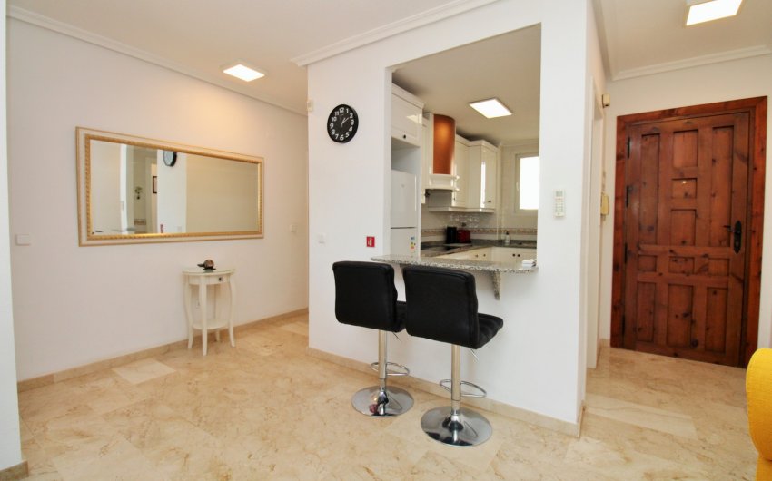 Reventa - Apartment -
Villamartín