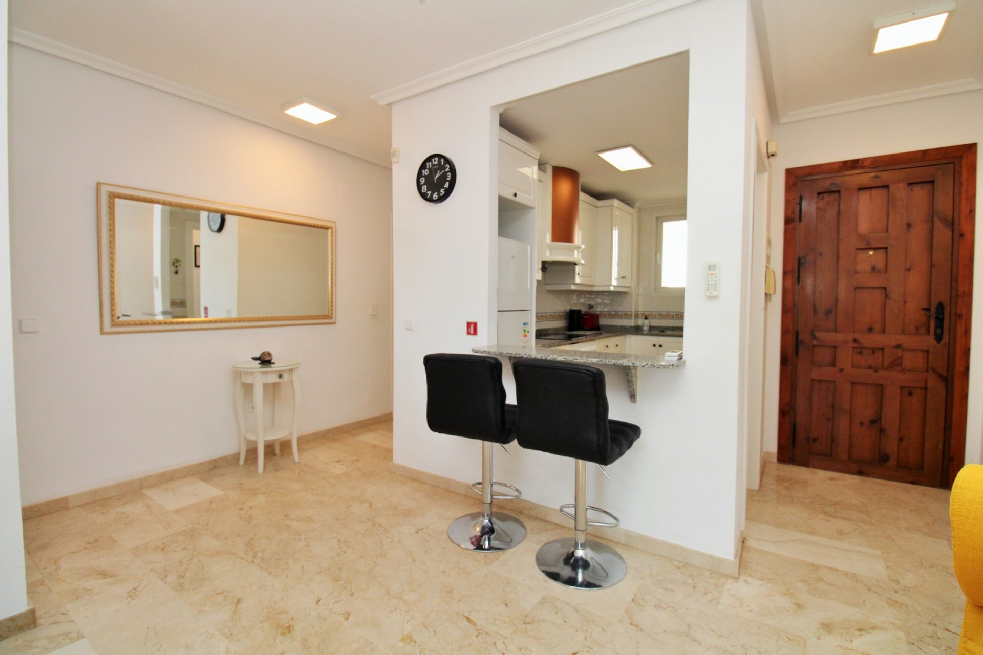 Reventa - Apartment -
Villamartín