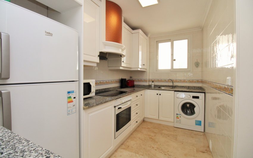 Reventa - Apartment -
Villamartín