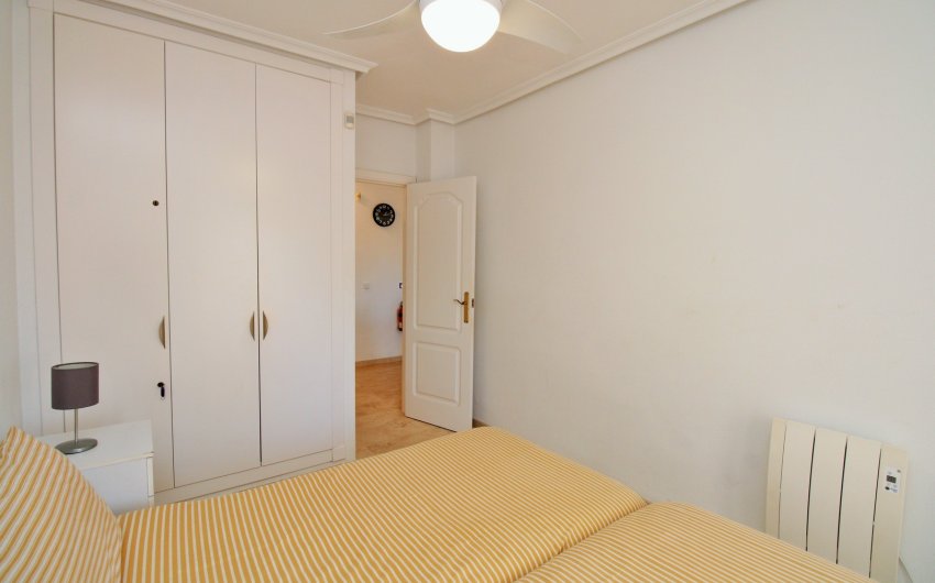 Reventa - Apartment -
Villamartín