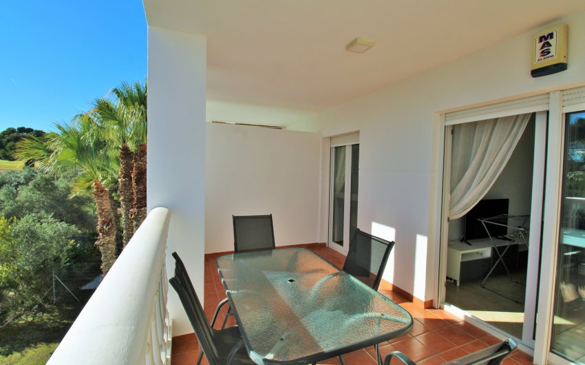 Reventa - Apartment -
Villamartín