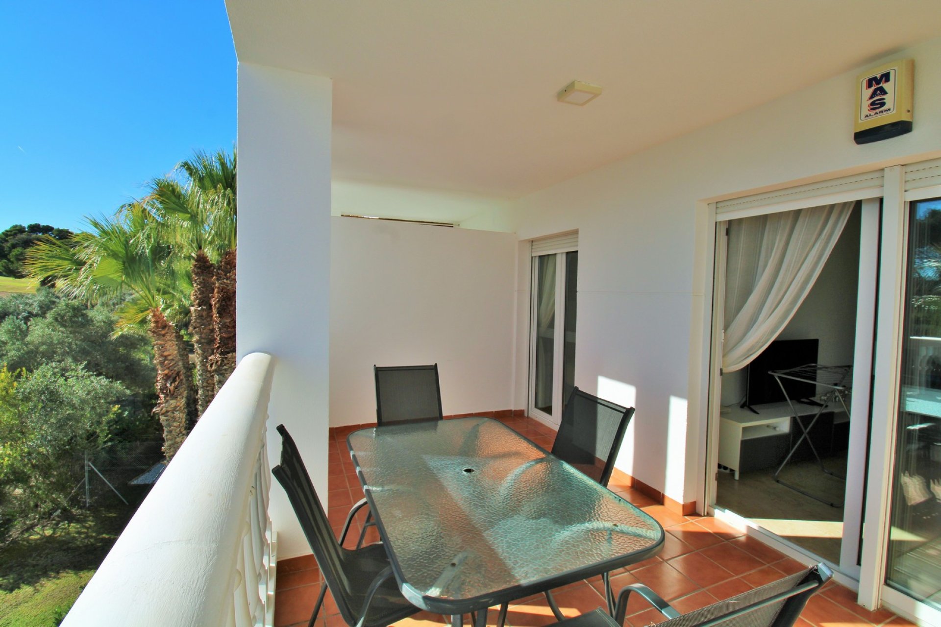 Reventa - Apartment -
Villamartín