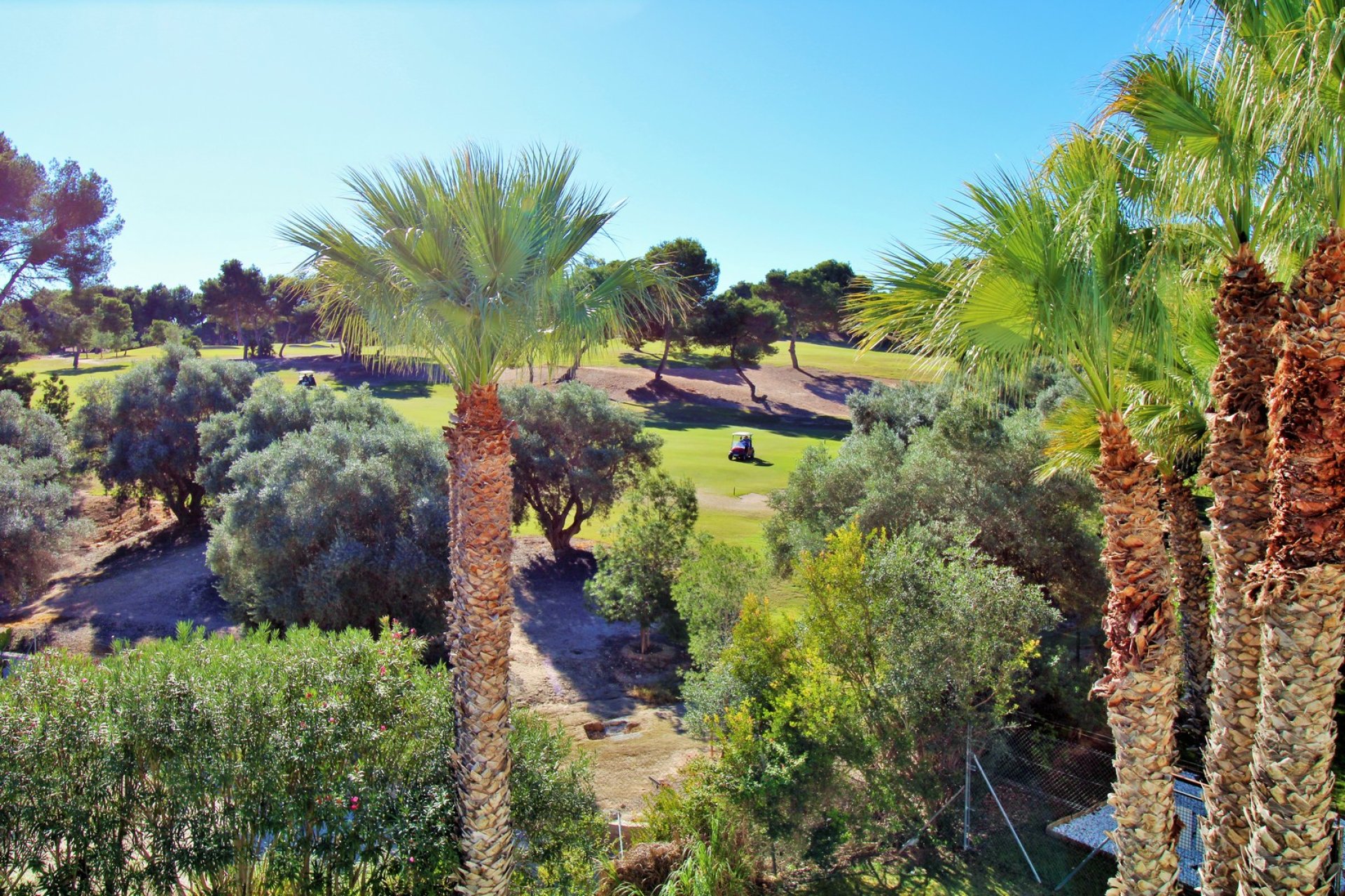 Reventa - Apartment -
Villamartín