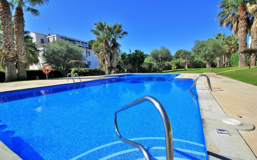 Reventa - Apartment -
Villamartín