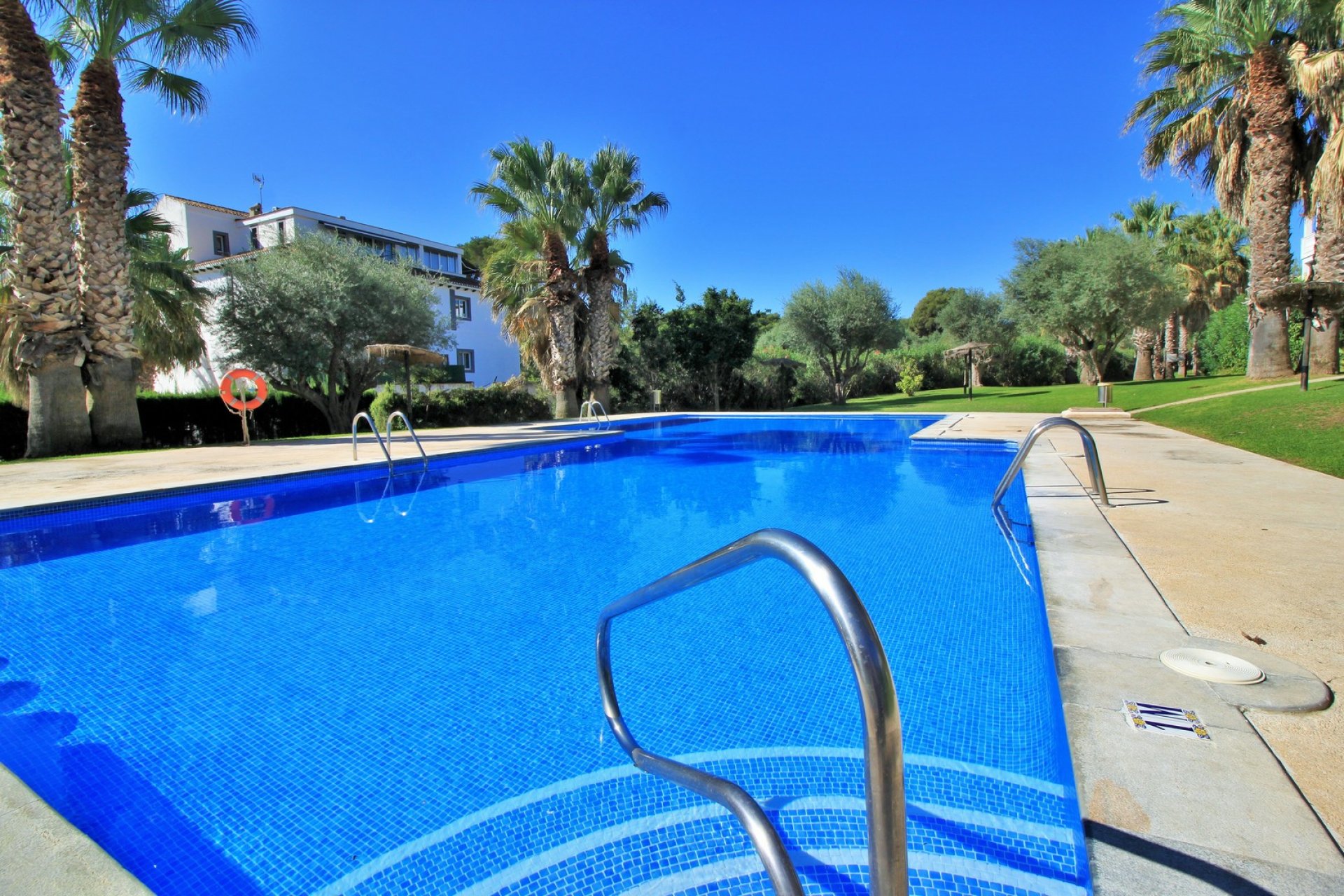 Reventa - Apartment -
Villamartín