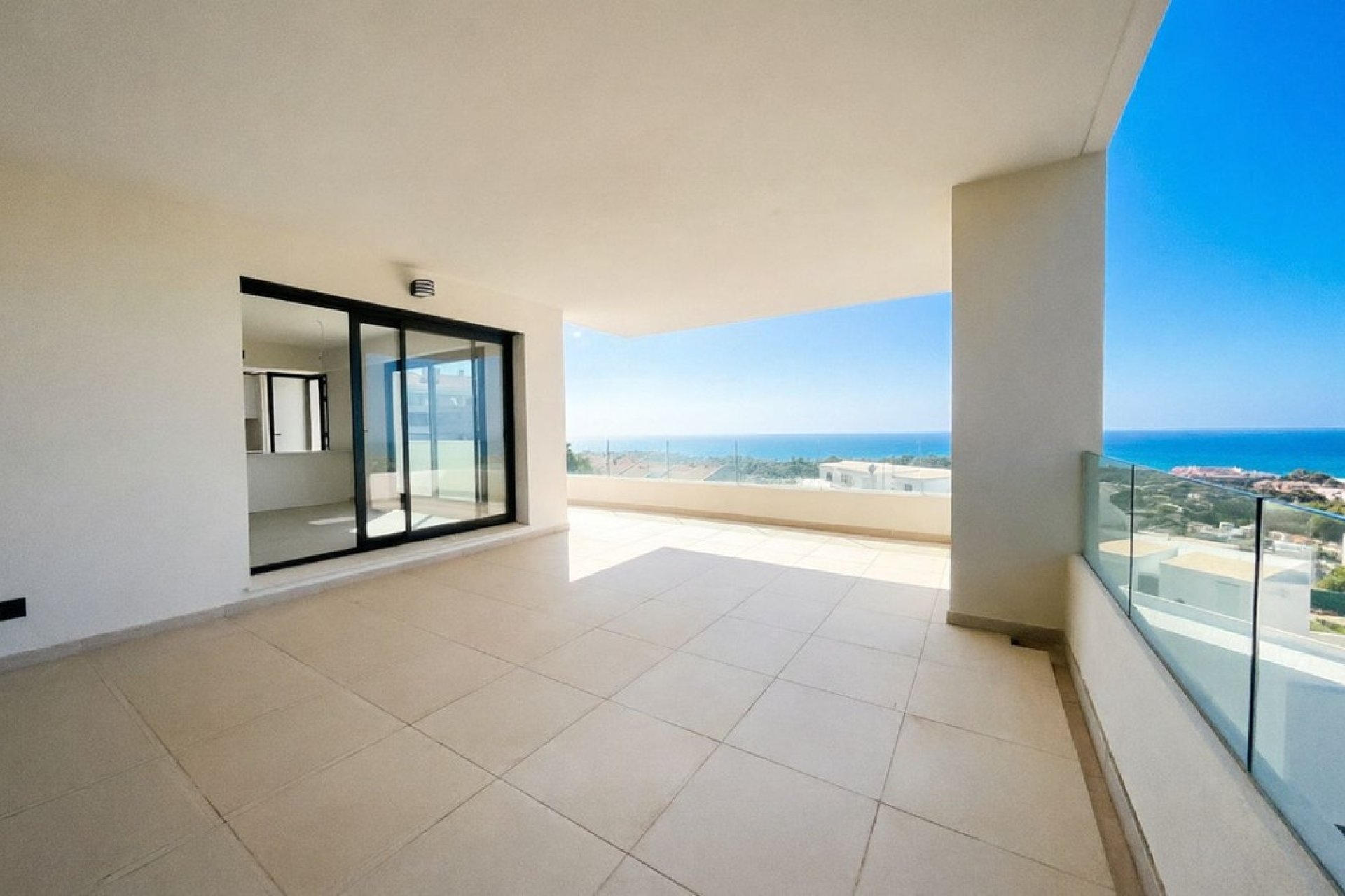 Reventa - Ático -
Benalmádena - Costa del Sol
